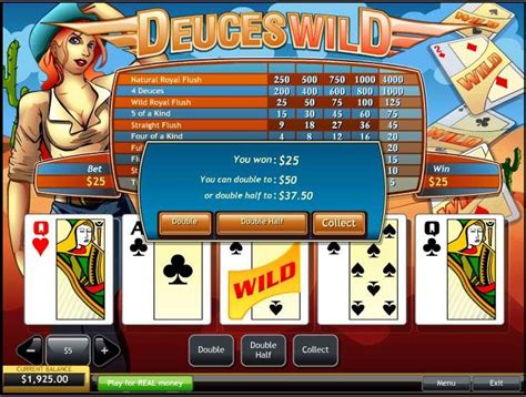 freeslots com video poker|Deuces Wild Video Poker – Free to Play Online Video .